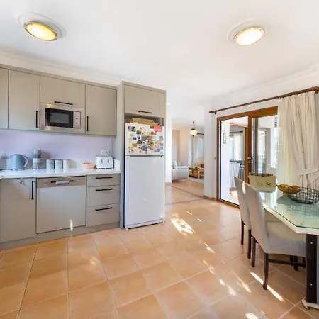 Villa Miramar