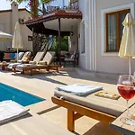 Miramar * Kalkan