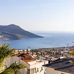 Villa Miramar Kalkan