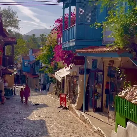 Miramar Kalkan *