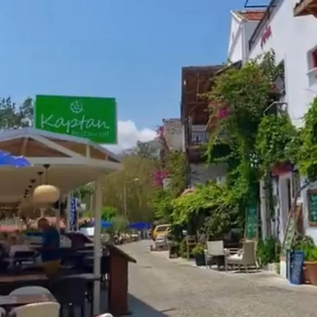 Miramar Kalkan Kas