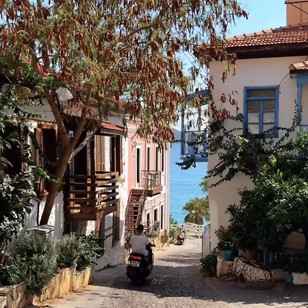Villa Miramar Kalkan *