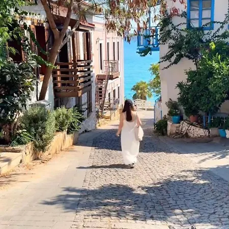 Miramar Kalkan Kas