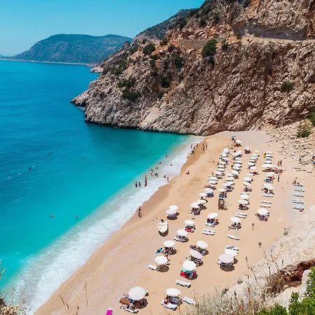 Villa Miramar Kalkan *