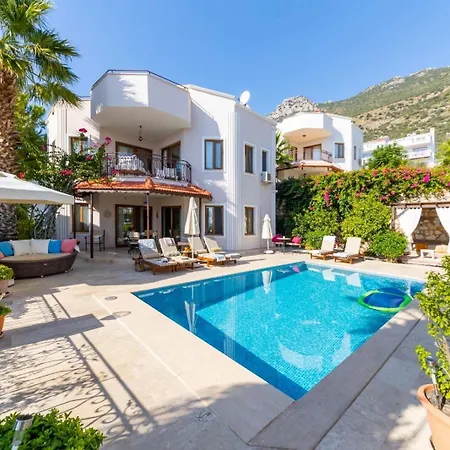 Miramar Kalkan Kas