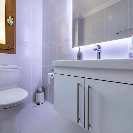 Miramar Kalkan Villa Kas