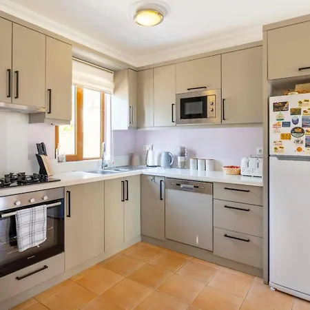 Villa Miramar Kalkan