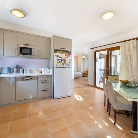 Villa Miramar Kalkan
