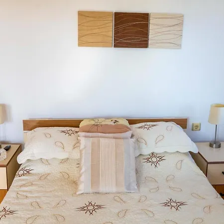 Villa Miramar Kalkan