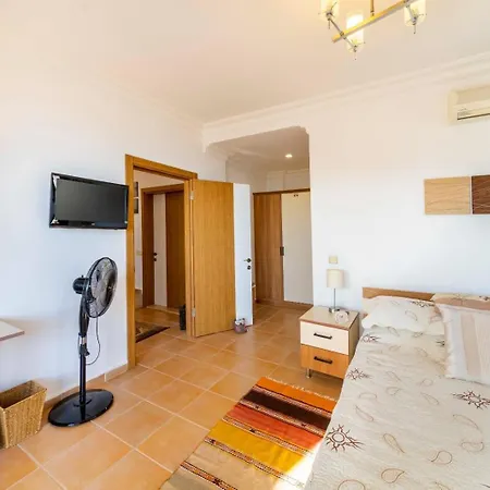 Miramar Kalkan Villa *