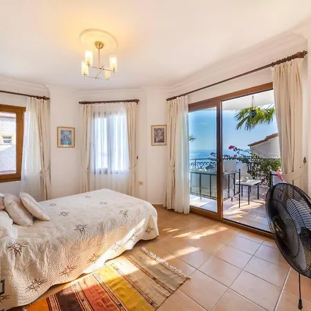 Villa Miramar Kalkan *