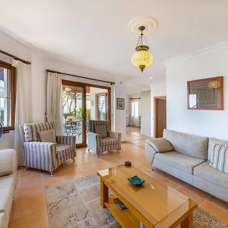 Miramar Kalkan Kas