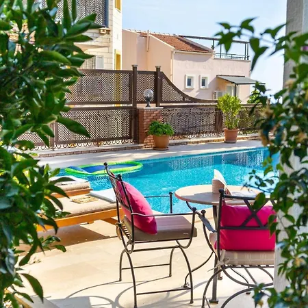 Miramar Kalkan