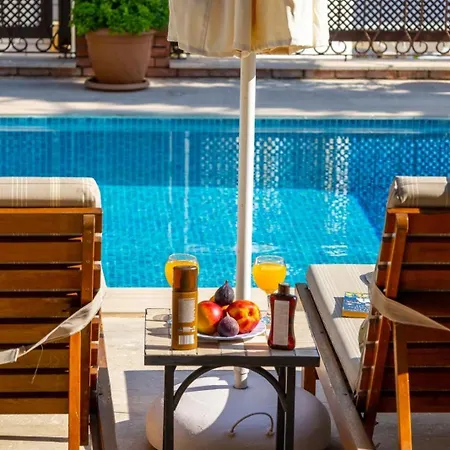 Miramar Kalkan