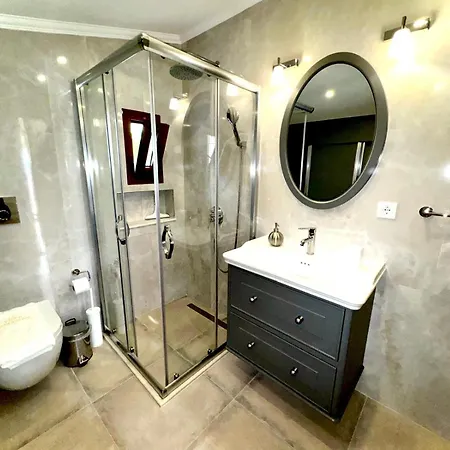 Miramar Kalkan Villa *
