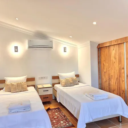 Miramar Kalkan Kas