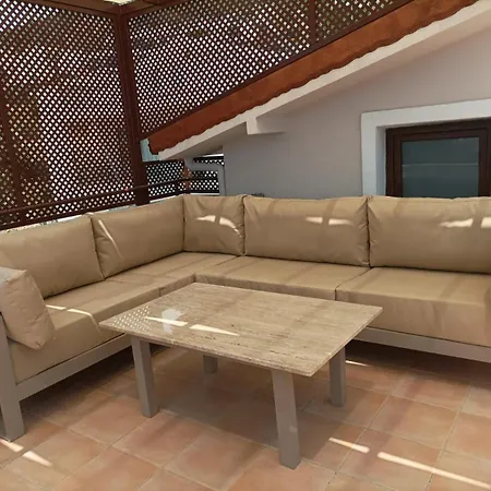 Miramar Kalkan Villa