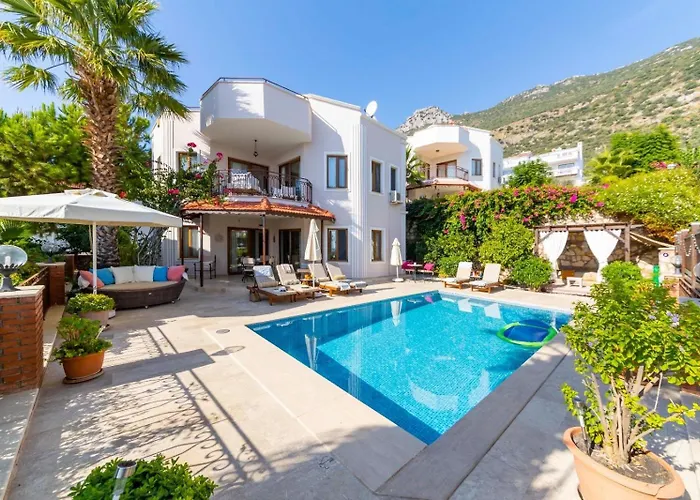 Miramar Kalkan