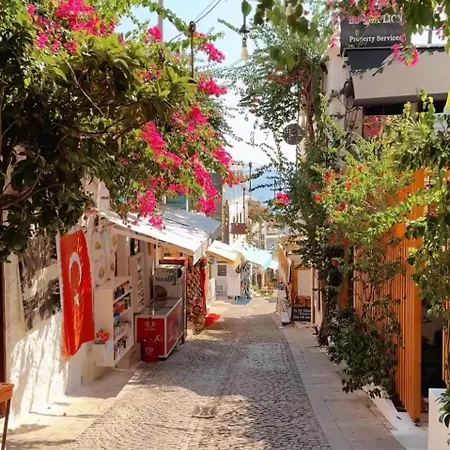 Miramar * Kalkan