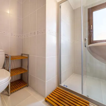 Miramar Kalkan Villa *