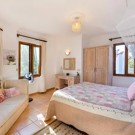 Miramar Kalkan