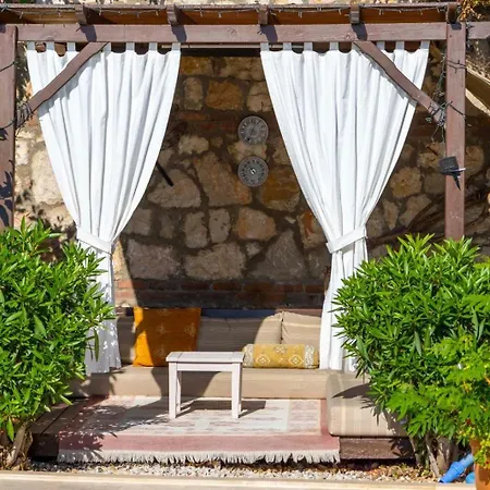 Miramar Kalkan Villa