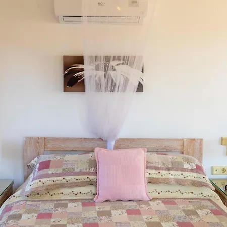 Villa Miramar Kalkan